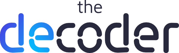 The Decoder